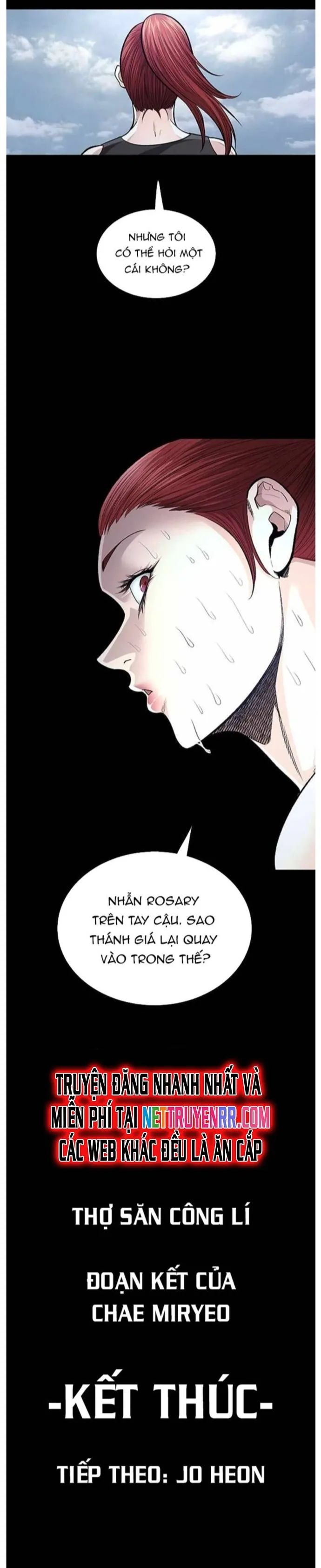 Tao Là Công Lý Chương 140.1 Ảnh 12