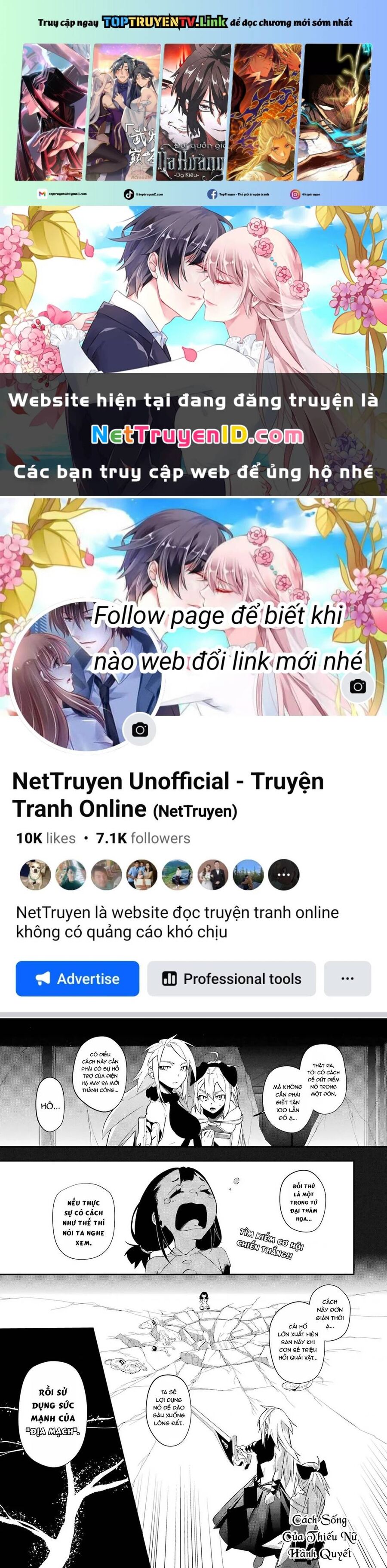 Shokei Shoujo No Ikirumichi Chương 28 Ảnh 3