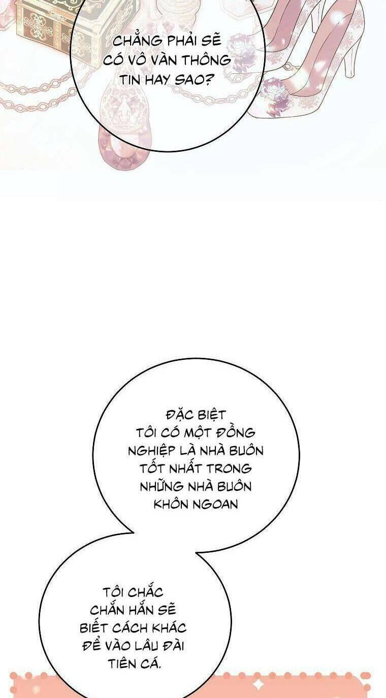 Nữ Chính Muốn Tôi Trở Thành Chị Dâu Của Cô Ấy Chương 45 Ảnh 55