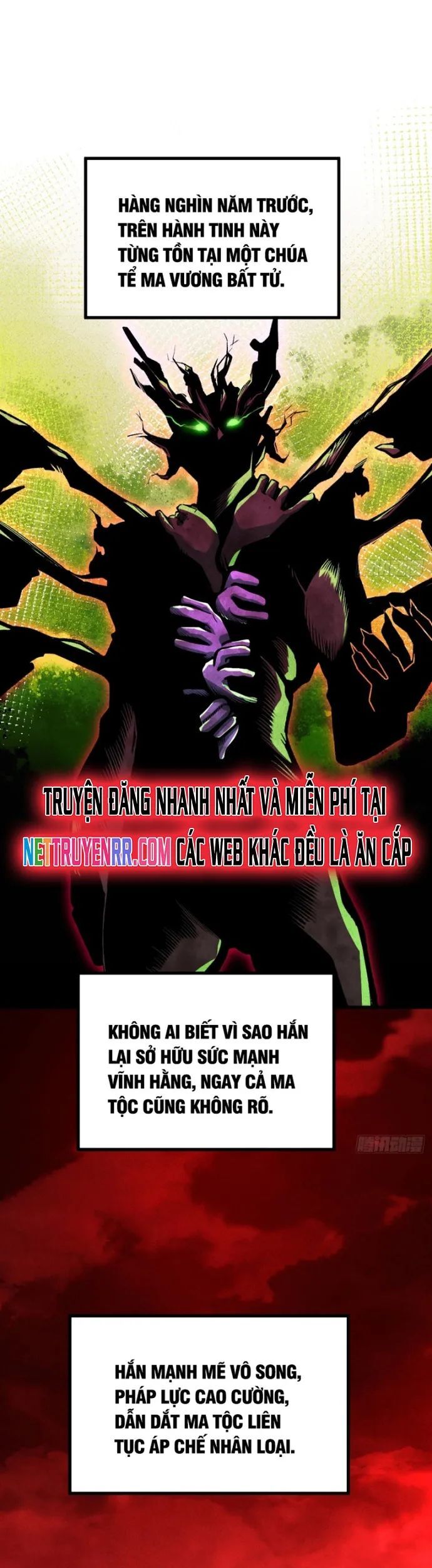 Hình Thái Biến Nhỏ Siêu Cấp Chương 6 Ảnh 3