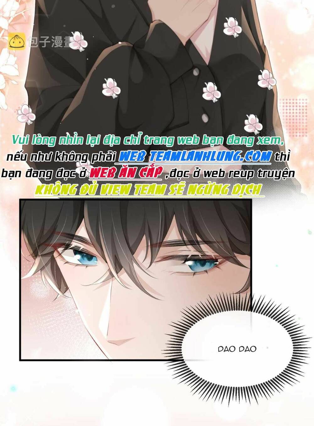 Đối Tượng Tôi Công Lược Đều Là Người Trọng Sinh Chương 9 Ảnh 15