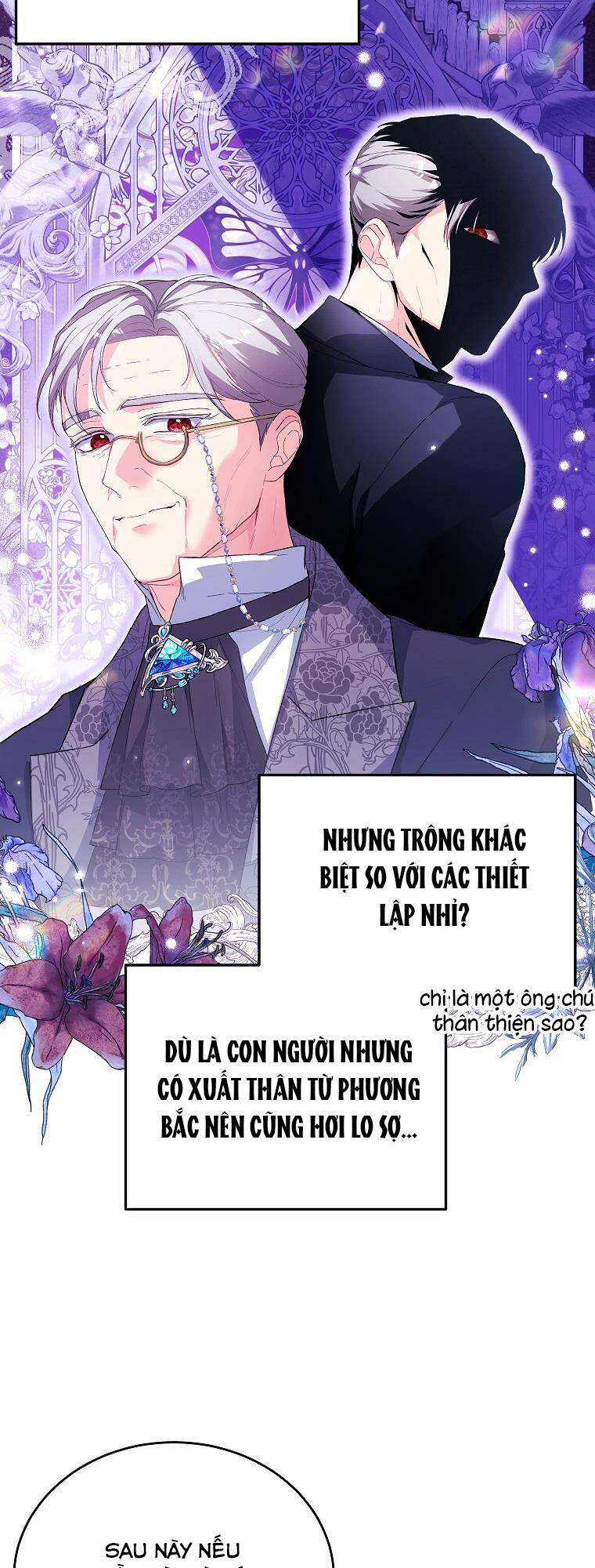 Nữ Chính Muốn Tôi Trở Thành Chị Dâu Của Cô Ấy Chương 34 Ảnh 39