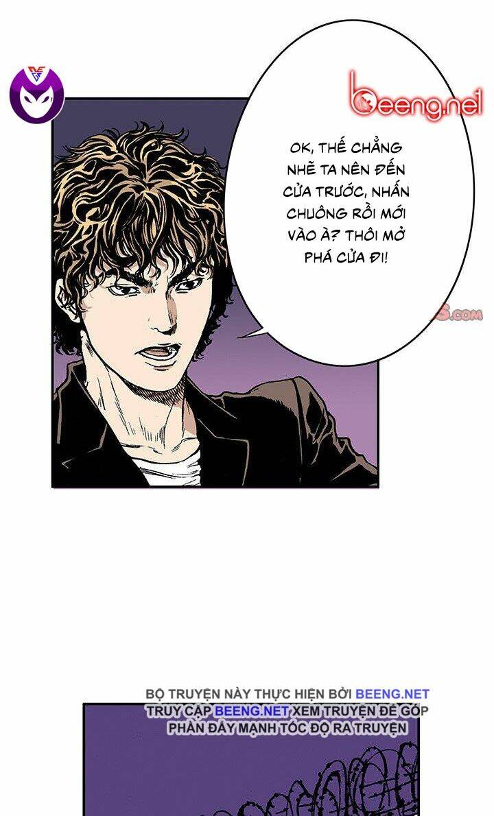 Kang Gito Chương 15 Ảnh 31
