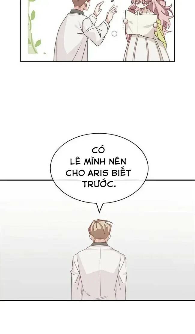 Lần Này, Tôi Sẽ Là Nhân Vật Chính Chương 22 Ảnh 23
