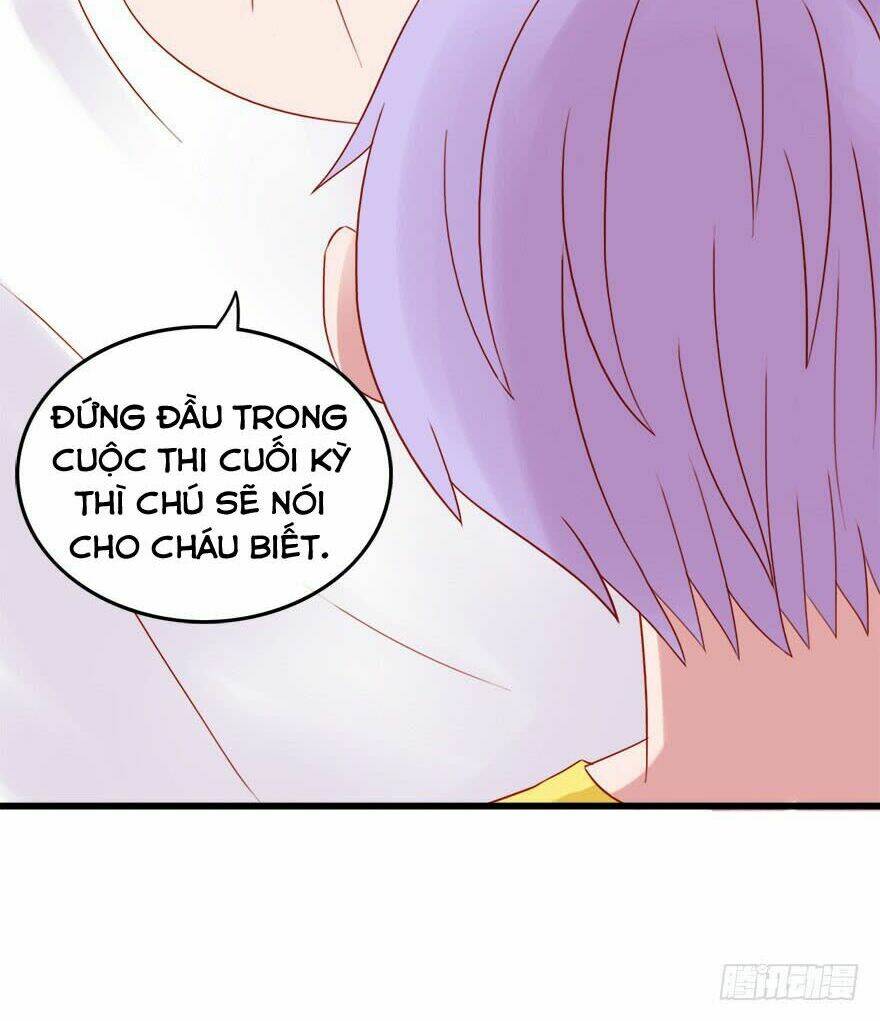 Phải Lòng Ông Chú Hàng Xóm Chương 26 Ảnh 20