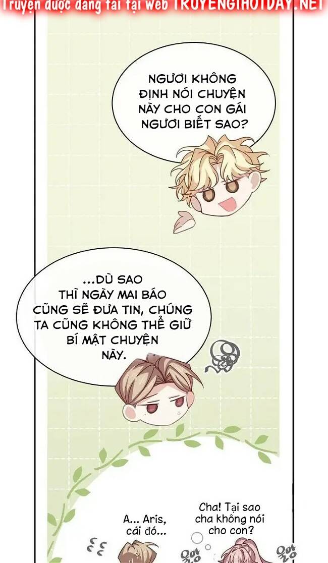 Lần Này, Tôi Sẽ Là Nhân Vật Chính Chương 22 Ảnh 22
