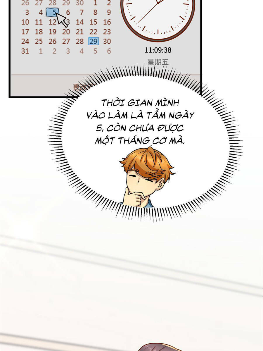 Trở Thành Tài Phiệt Nhờ Game Chương 17 Ảnh 21