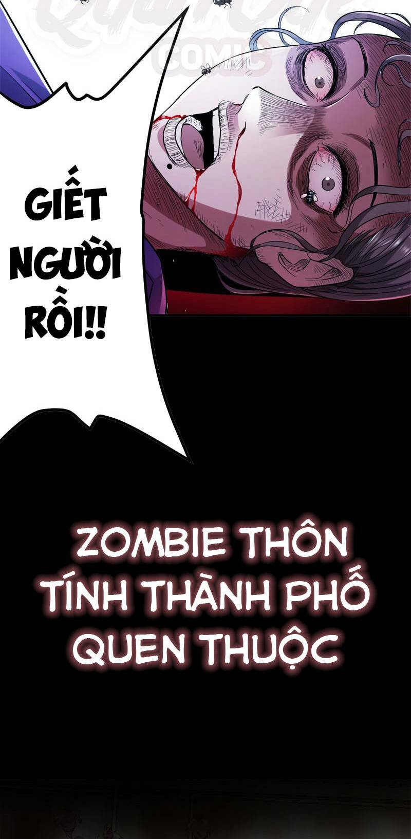 Sau Mạt Thế Tôi Trở Thành Thức Ăn Chương 0 Ảnh 5