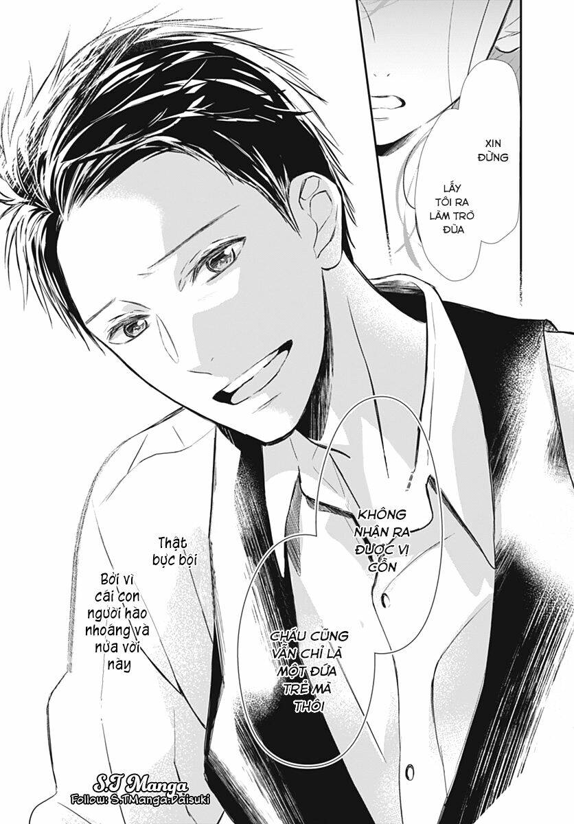 Tsumasakidachi No Alice Chương 1 Ảnh 46