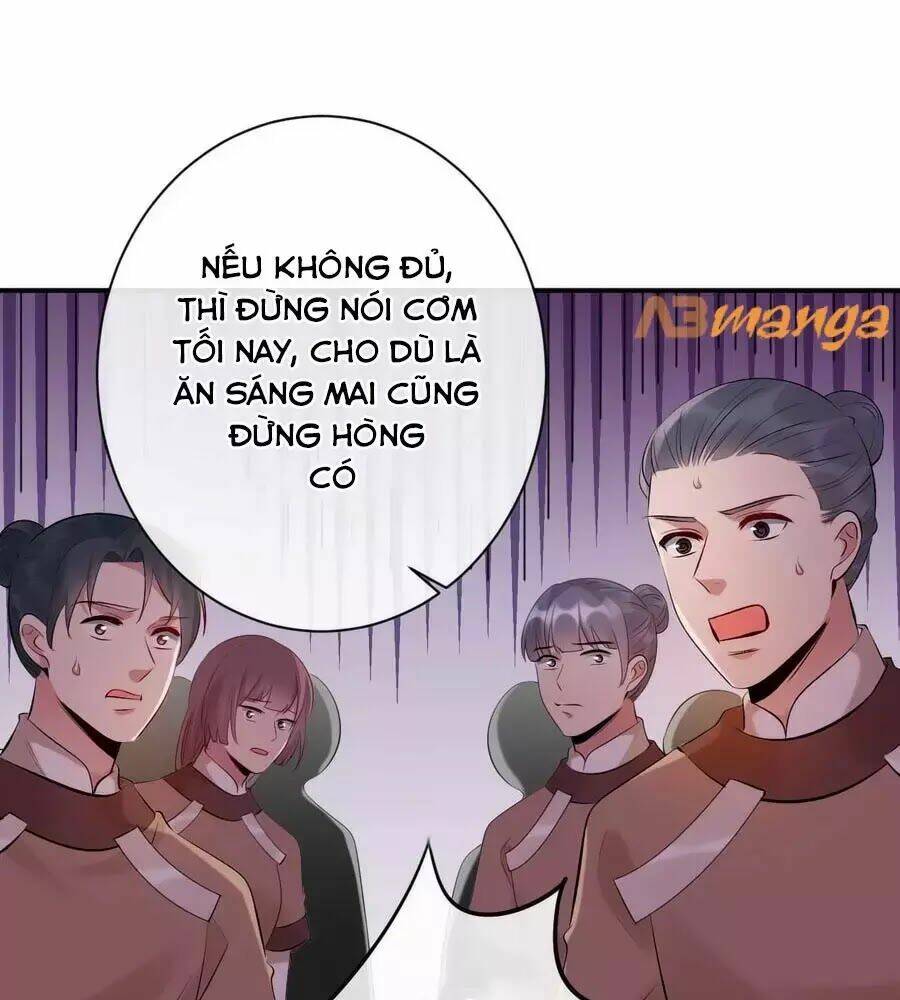 Tuyệt Thế Thần Y: Phúc Hắc Đại Tiểu Thư Chương 58 Ảnh 19