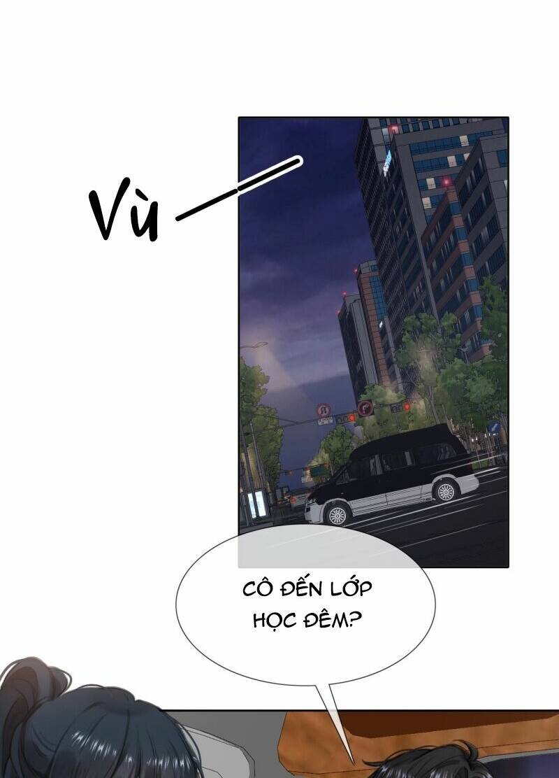 Có Ý Động Tâm Chương 4 Ảnh 14