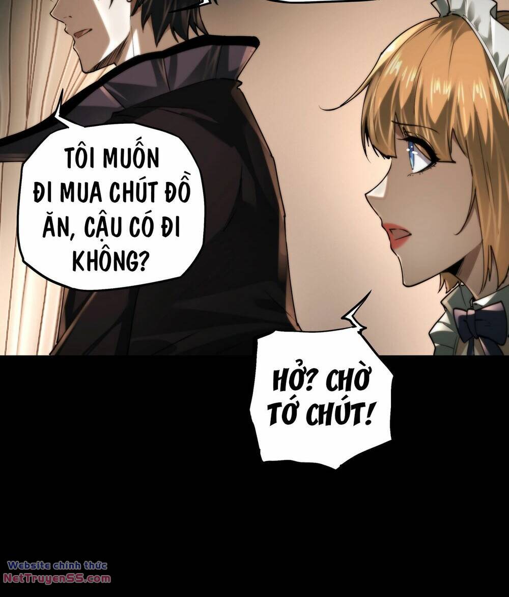 Ta Biến Thế Giới Kinh Dị Thành Trò Chơi Nuôi Dưỡng Chương 10 Ảnh 40