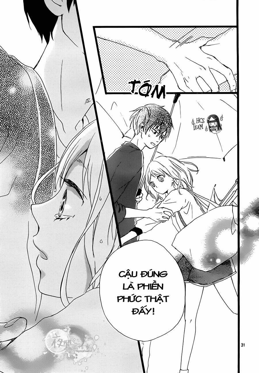 Seishun Note Chương 2 Ảnh 32