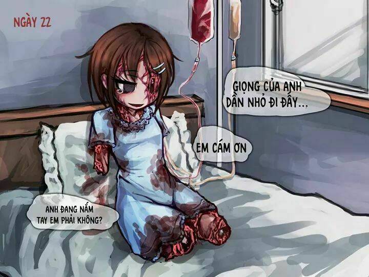 Rotting Soulmate Chương 1 Ảnh 24