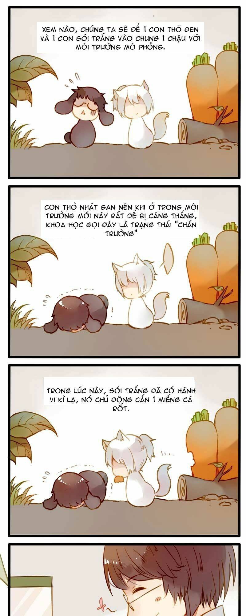 Hằng Mộng Nam Thần Chương 19 Ảnh 45