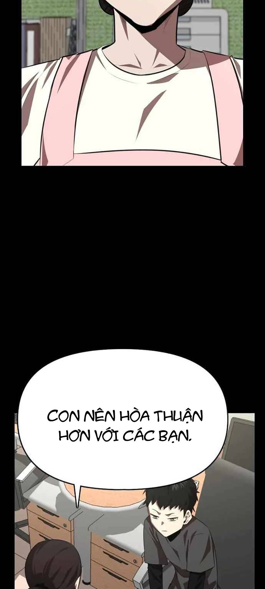 Người Thay Thế Anh Hùng Chương 27 Ảnh 46