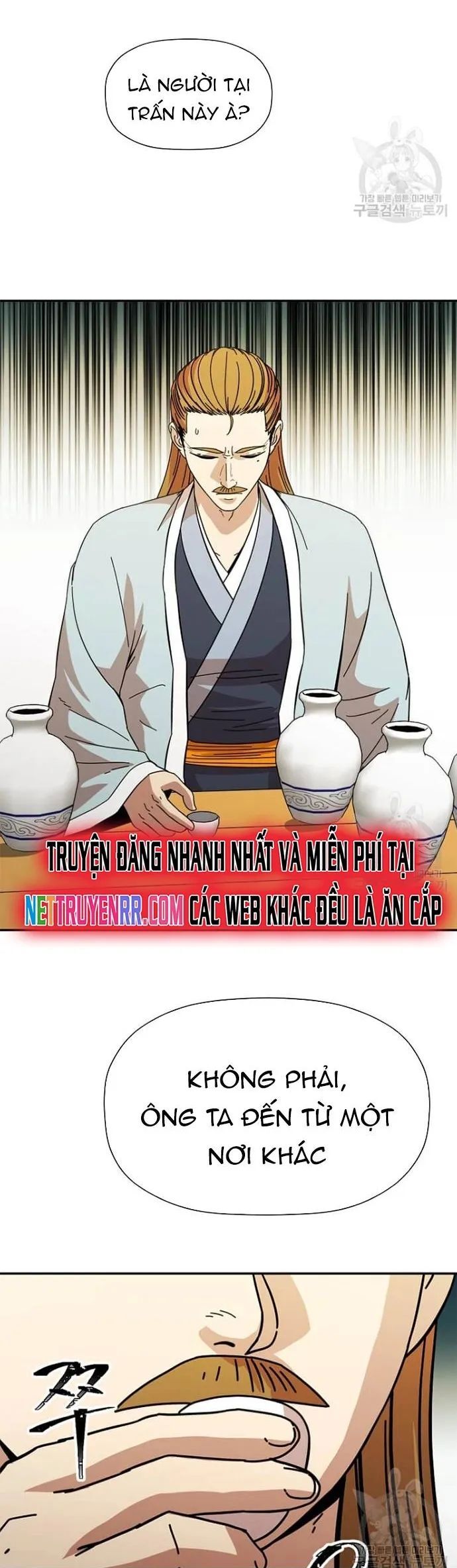 Học Giả Trở Lại Chương 173 Ảnh 4