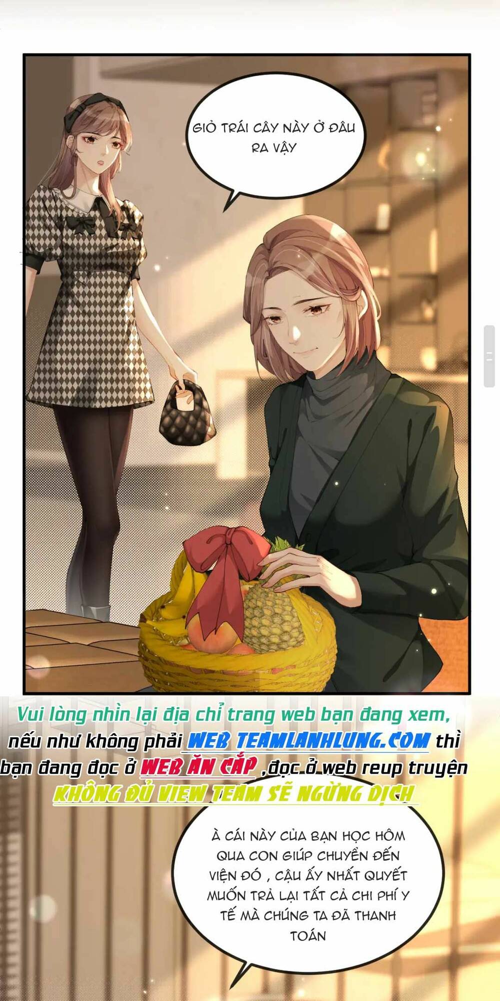Đối Tượng Tôi Công Lược Đều Là Người Trọng Sinh Chương 5 Ảnh 14