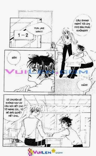 Tình Yêu Diệu Kỳ Chương 5 Ảnh 63