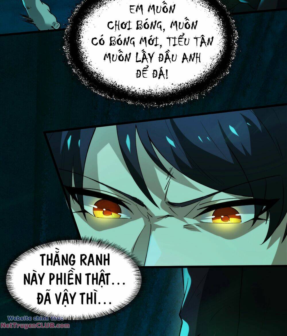 Ta Biến Thế Giới Kinh Dị Thành Trò Chơi Nuôi Dưỡng Chương 7 Ảnh 72