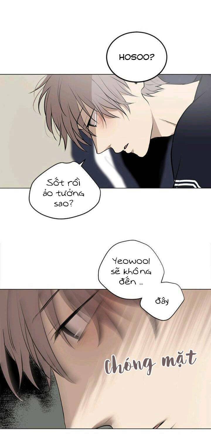 Tình Yêu Tuổi Trẻ Chương 45 Ảnh 6