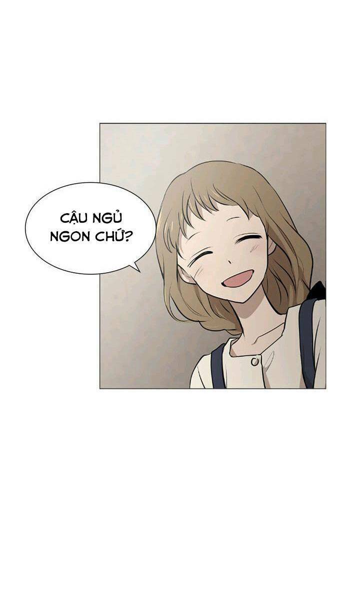 Tình Yêu Tuổi Trẻ Chương 45 Ảnh 46