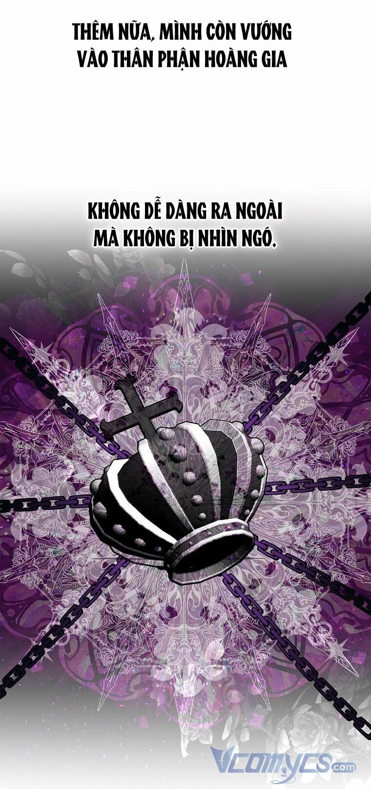 Cách Sống Sót Sau Khi Ngủ Với Hoàng Đế Chương 14 Ảnh 57