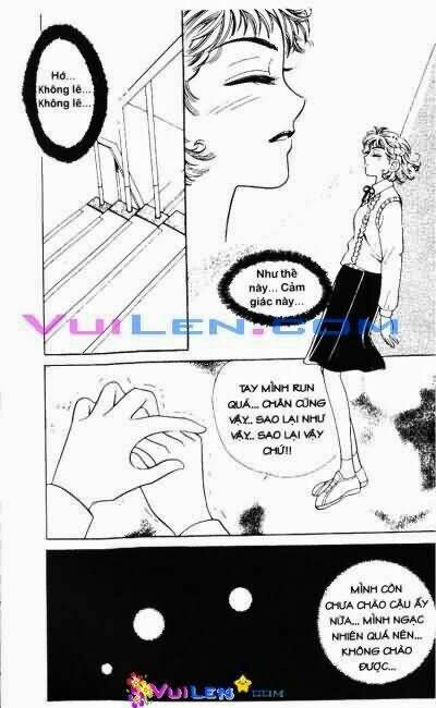 Tình Yêu Diệu Kỳ Chương 7 Ảnh 17