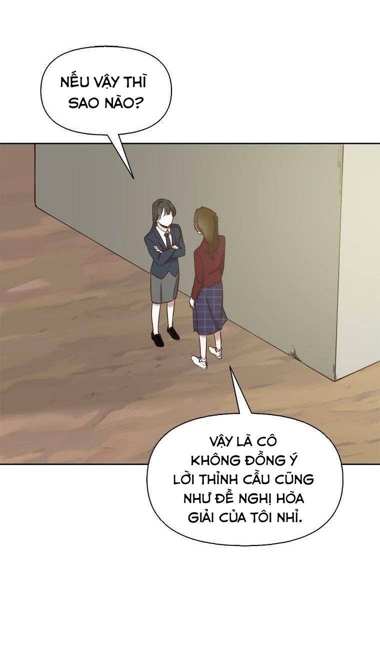 Khi Đó Chúng Ta Còn Trẻ Chương 15 Ảnh 36