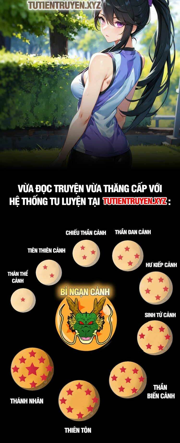 Tiên Tôn Lạc Vô Cực Chương 227 Ảnh 44