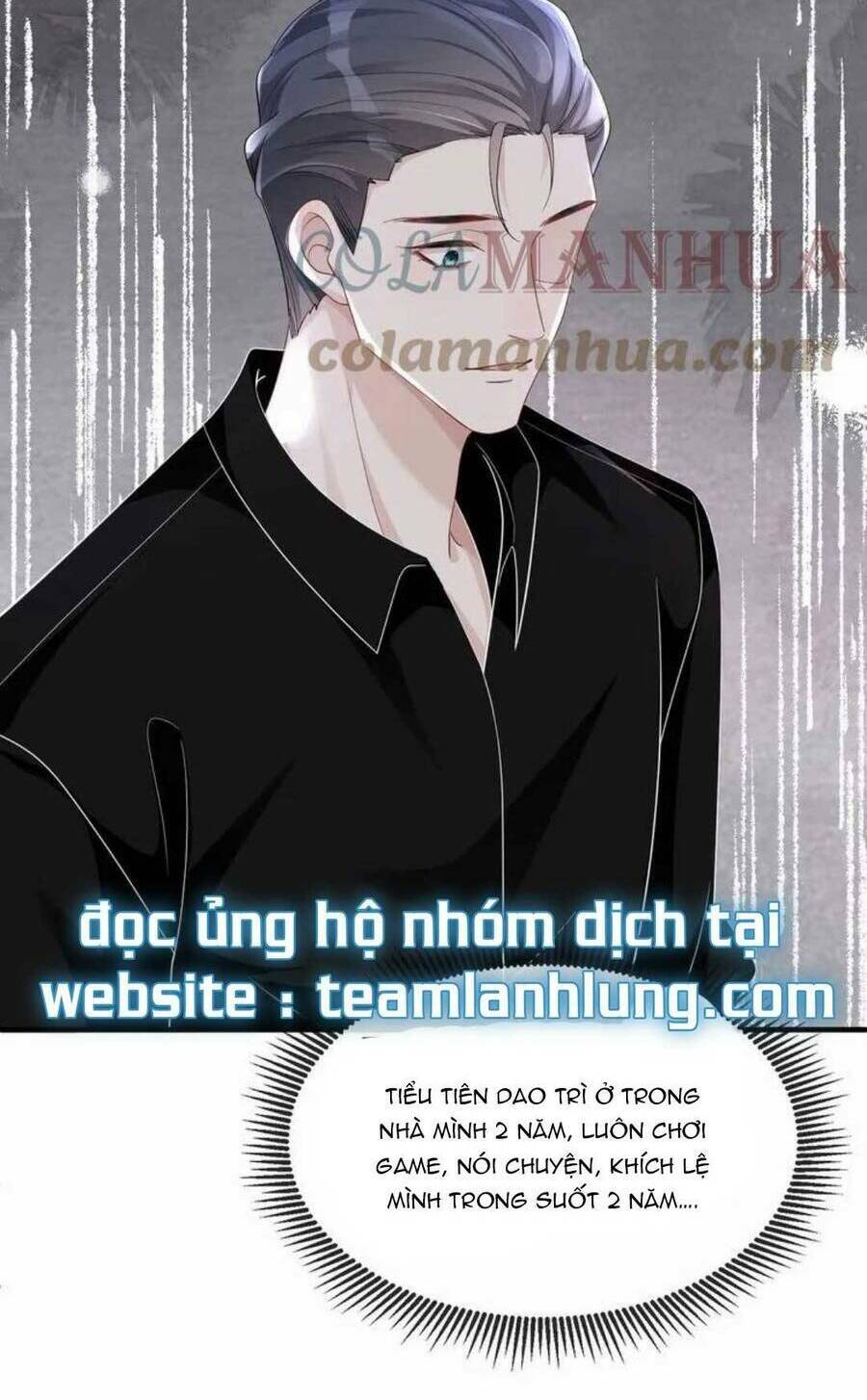 Đối Tượng Tôi Công Lược Đều Là Người Trọng Sinh Chương 22 Ảnh 41