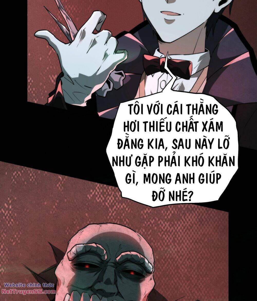 Ta Biến Thế Giới Kinh Dị Thành Trò Chơi Nuôi Dưỡng Chương 9 Ảnh 86