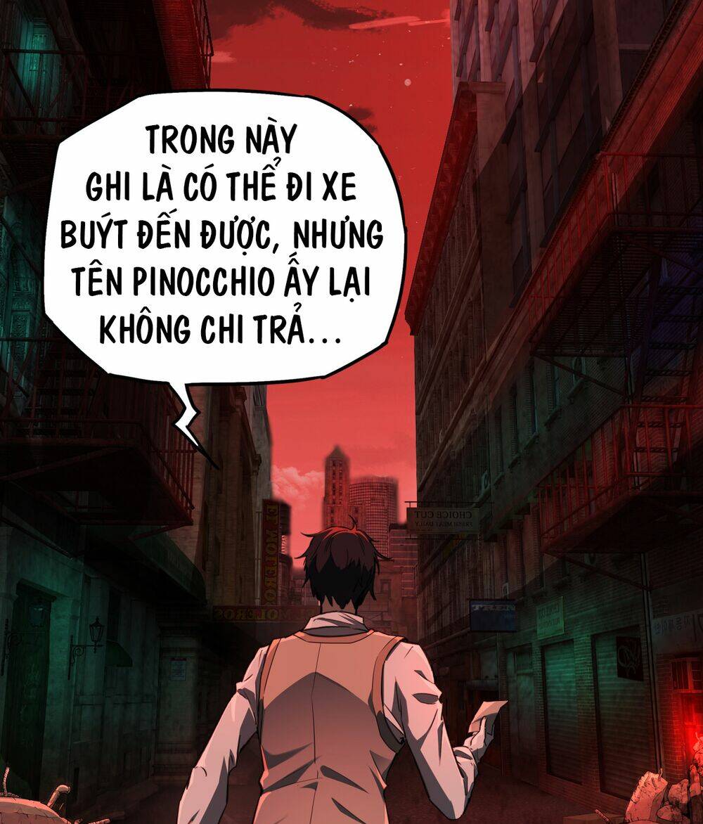 Ta Biến Thế Giới Kinh Dị Thành Trò Chơi Nuôi Dưỡng Chương 12 Ảnh 10