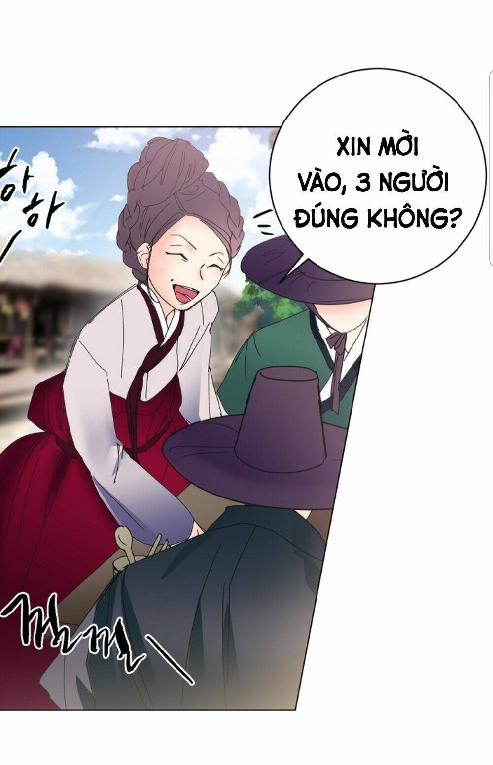 Chae Hong Sa Chương 60 Ảnh 32