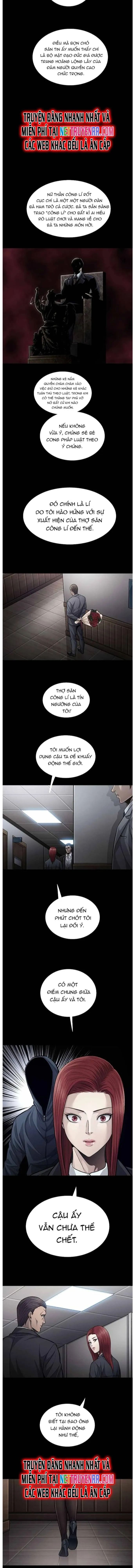 Tao Là Công Lý Chương 140.1 Ảnh 8