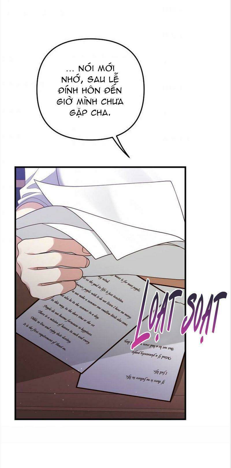 Hôn Phu Của Tôi Là Nam Chính Yandere Chương 8 Ảnh 71