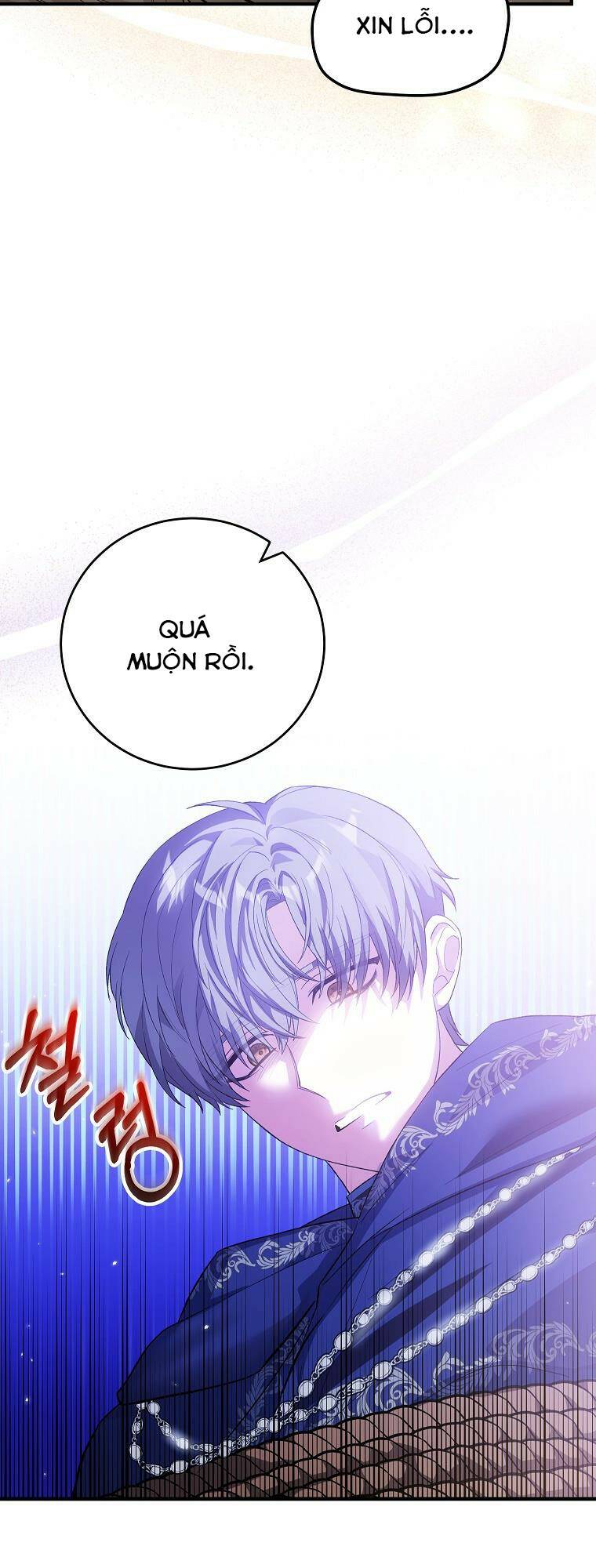 Nữ Chính Muốn Tôi Trở Thành Chị Dâu Của Cô Ấy Chương 39 Ảnh 22