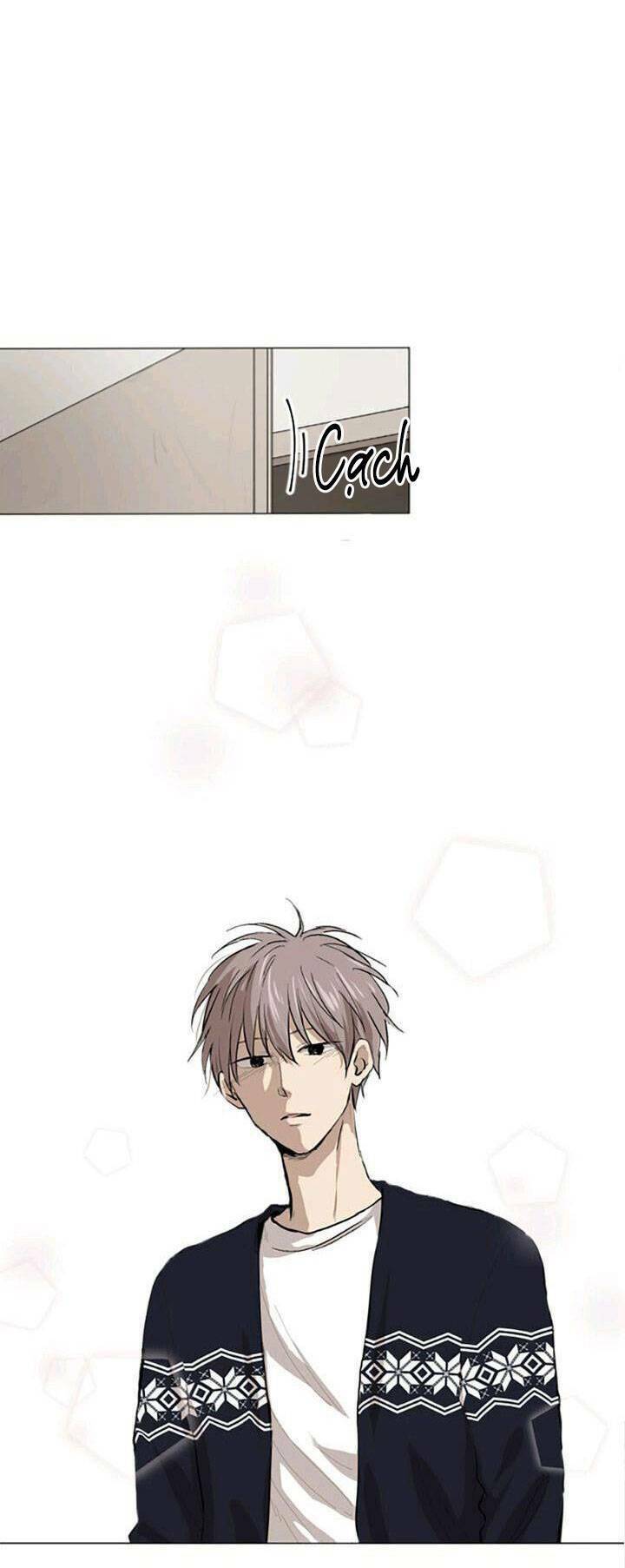 Tình Yêu Tuổi Trẻ Chương 45 Ảnh 3