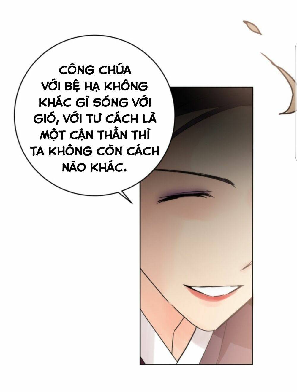 Chae Hong Sa Chương 61 Ảnh 31