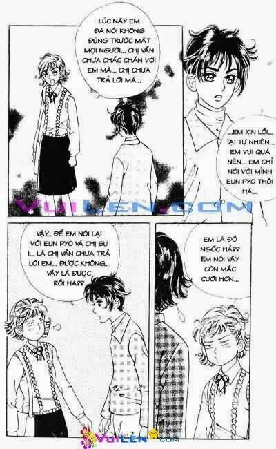 Tình Yêu Diệu Kỳ Chương 7 Ảnh 8