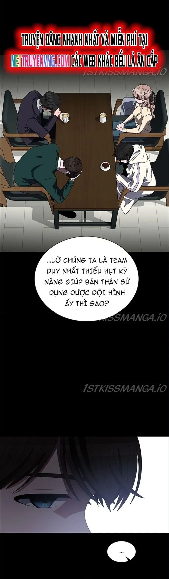 No Scope Chương 169 Ảnh 15