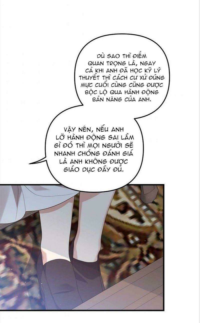 Hôn Phu Của Tôi Là Nam Chính Yandere Chương 6 Ảnh 47