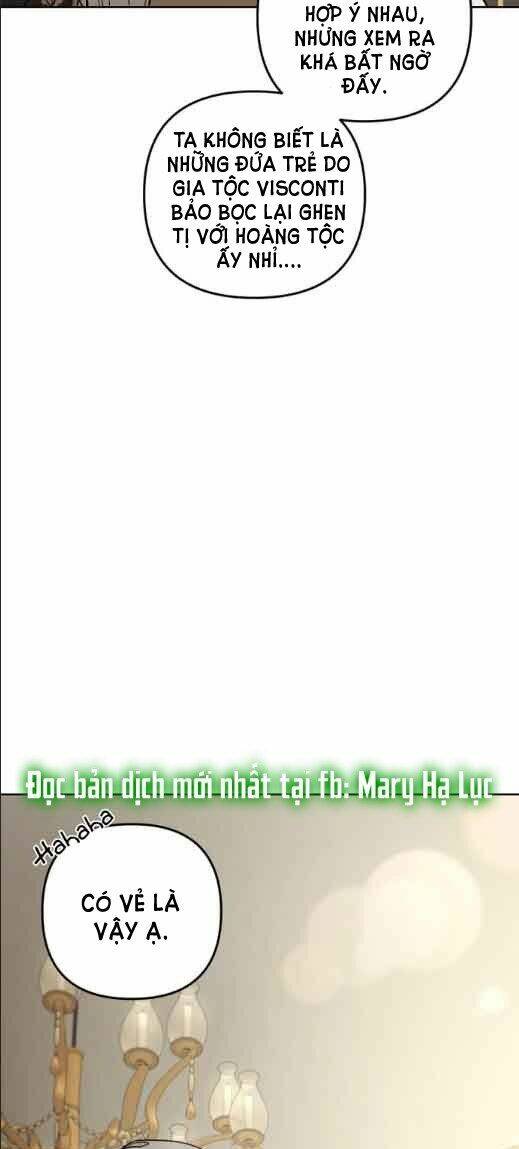 Hoàng Đế Đảo Ngược Thời Gian Chương 71.1 Ảnh 19