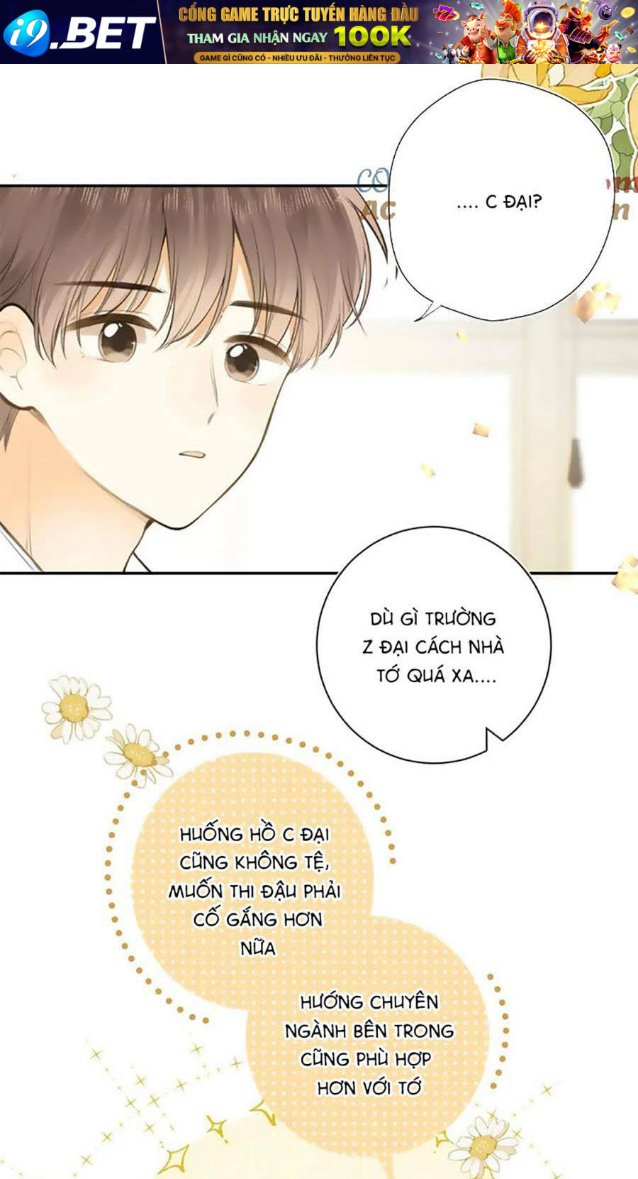 Tình Yêu Duy Nhất Của Tôi Chương 50 Ảnh 33