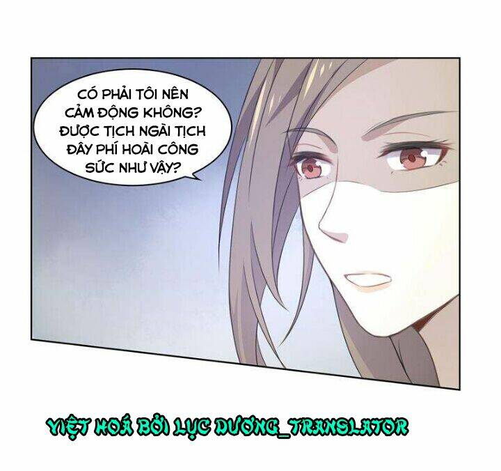Nơi Nào Đông Ấm, Nơi Nào Hạ Mát Chương 12 Ảnh 26