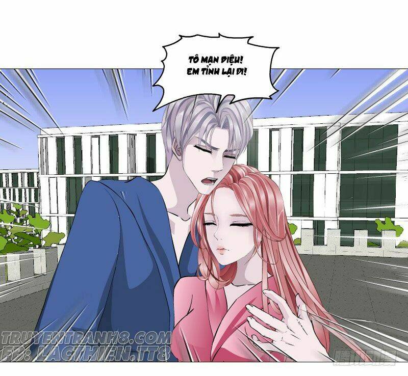 Beauty And Demon Chương 157 Ảnh 34