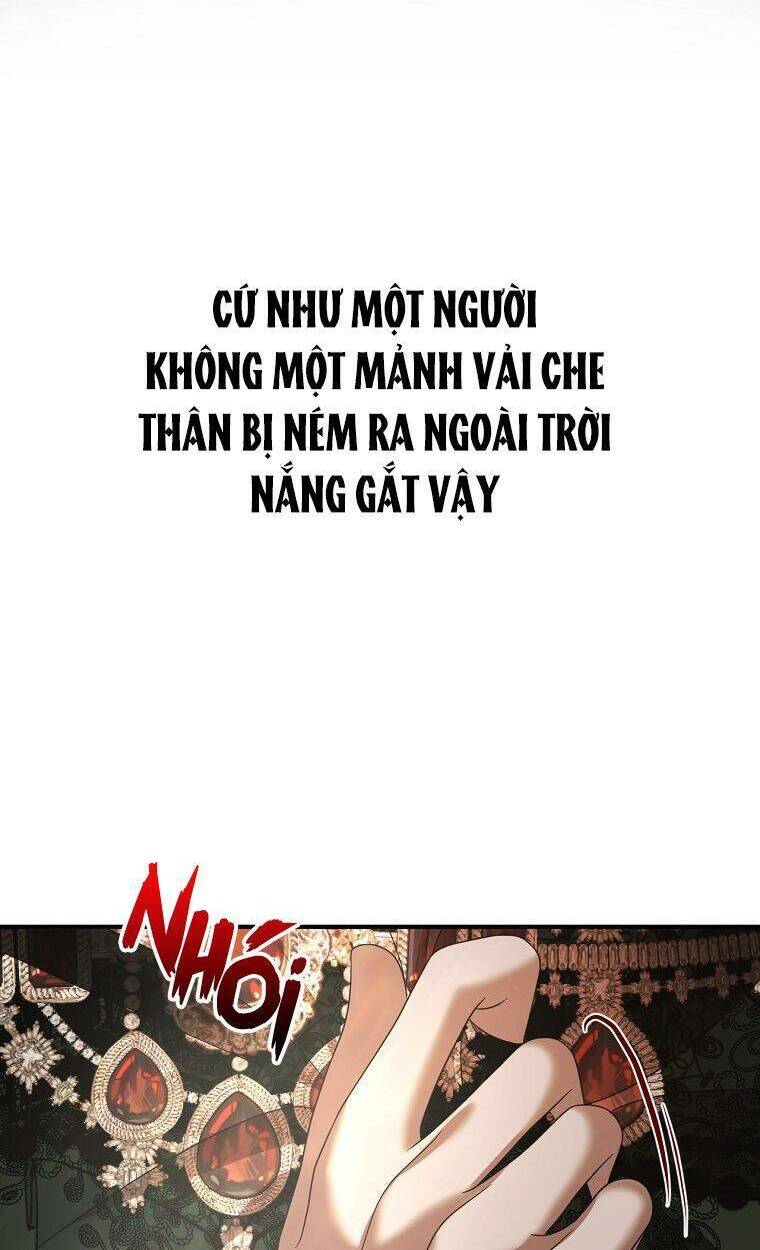 Cách Sống Sót Sau Khi Ngủ Với Hoàng Đế Chương 22 Ảnh 21