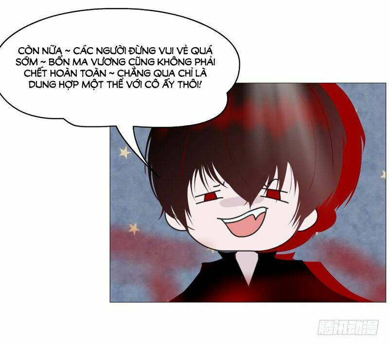 Beauty And Demon Chương 157 Ảnh 78