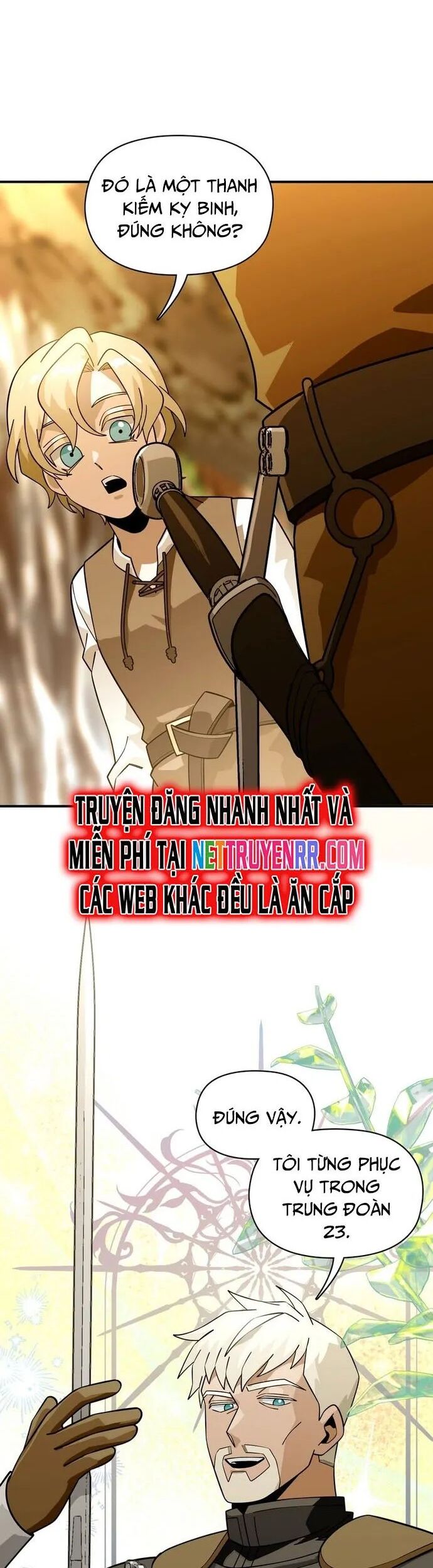 Trọng Sinh Chi Quân Chủ Chương 41 Ảnh 7