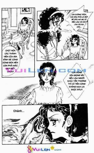 Tình Yêu Diệu Kỳ Chương 4 Ảnh 4